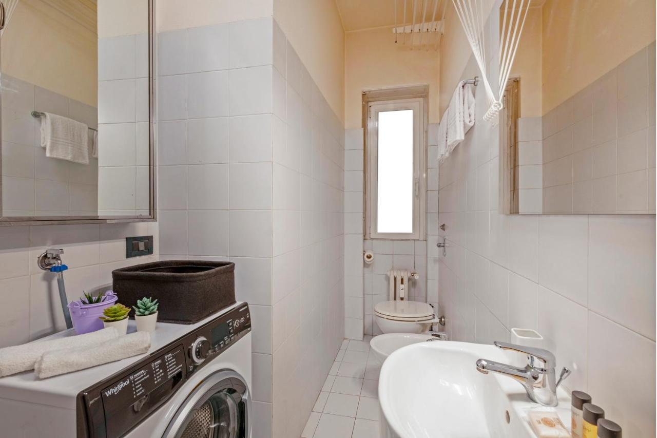 Apartmán Mussi, 10 - La Tua Casa A Milano Exteriér fotografie